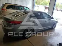 2018 Hyundai Elantra фото