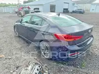 2018 Hyundai Elantra фото