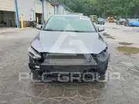 2018 Hyundai Elantra фото