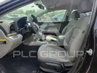 2018 Hyundai Elantra фото