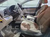 2018 Hyundai Elantra фото