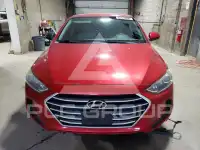 2018 Hyundai Elantra фото