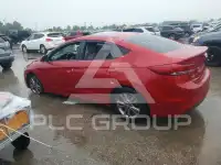 2018 Hyundai Elantra фото