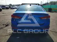 2018 Hyundai Elantra photo