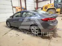 2018 Hyundai Elantra фото