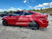 2018 Hyundai Elantra фото