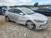 2018 Hyundai Elantra фото