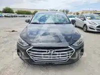 2018 Hyundai Elantra фото