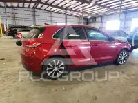 2018 Hyundai Elantra фото
