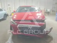 2018 Hyundai Elantra photo