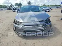 2018 Hyundai Elantra фото