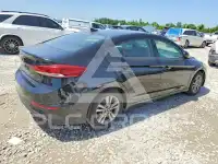 2018 Hyundai Elantra фото