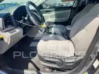2018 Hyundai Elantra фото