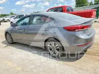 2018 Hyundai Elantra фото