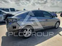 2018 Hyundai Elantra фото