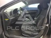 2018 Hyundai Elantra фото