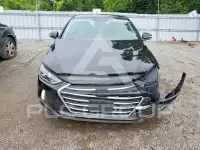 2018 Hyundai Elantra фото