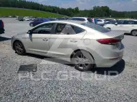 2018 Hyundai Elantra фото