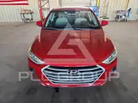 2018 Hyundai Elantra фото
