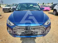 2018 Hyundai Elantra фото