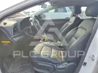 2018 Hyundai Elantra фото