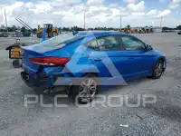2018 Hyundai Elantra фото