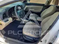 2018 Hyundai Elantra фото