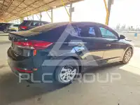 2018 Hyundai Elantra фото