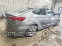 2018 Hyundai Elantra фото