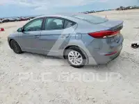 2018 Hyundai Elantra фото