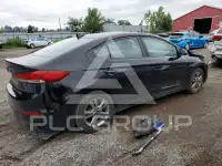 2018 Hyundai Elantra фото