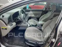 2018 Hyundai Elantra фото