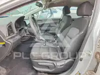 2018 Hyundai Elantra фото