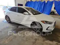2018 Hyundai Elantra фото