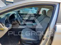 2018 Hyundai Elantra фото