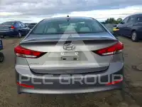 2018 Hyundai Elantra фото