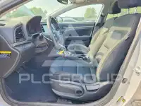 2018 Hyundai Elantra фото
