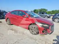 2018 Hyundai Elantra фото