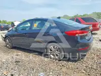 2018 Hyundai Elantra фото