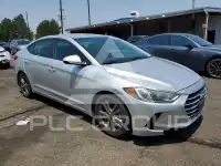 2018 Hyundai Elantra фото