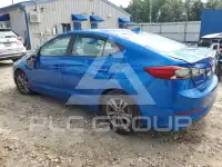 2018 Hyundai Elantra фото