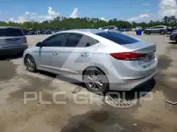 2018 Hyundai Elantra фото