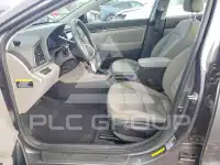 2018 Hyundai Elantra фото