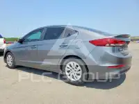 2018 Hyundai Elantra фото