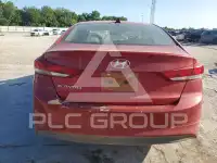2018 Hyundai Elantra фото