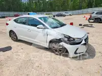 2018 Hyundai Elantra фото