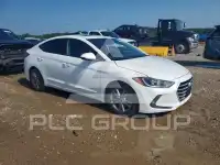 2018 Hyundai Elantra фото