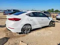 2018 Hyundai Elantra фото