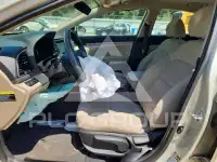 2018 Hyundai Elantra фото
