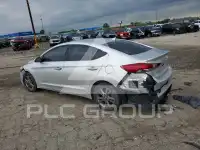 2018 Hyundai Elantra фото